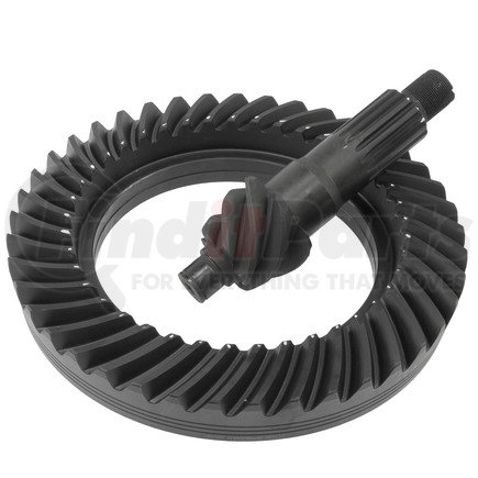 NPR6836X41 by WORLD AMERICAN - Differential Ring and Pinion - 6.83 Ratio, 6 x 41 12mm Bolt, NPR