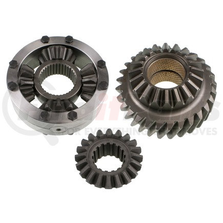 PD402 by WORLD AMERICAN - Inter-Axle Power Divider Kit - 3 Gear, for Eaton DS402