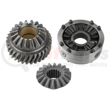 PD461 by WORLD AMERICAN - Inter-Axle Power Divider Kit - 3 Gear, for Eaton DS40