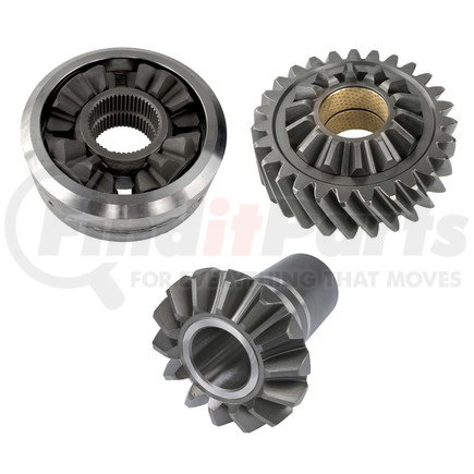 PD46-170 by WORLD AMERICAN - 46-170 PD-3 GEAR NO PUMP