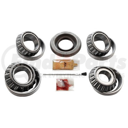 R135R by WORLD AMERICAN - Differential Bearing Kit - for DANA S135