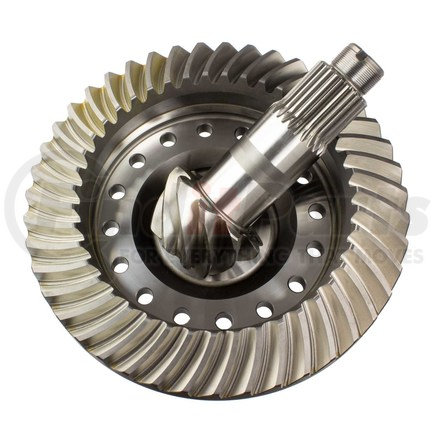 R2-477N by WORLD AMERICAN - Differential Ring and Pinion - 4.77 Ratio, Gear Set 2N