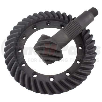 A40036-1F by WORLD AMERICAN - Differential Ring and Pinion - 4.56 Ratio, Front, for SSHD