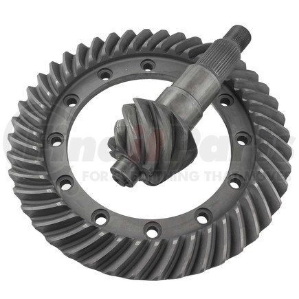 A40546-1R by WORLD AMERICAN - Differential Ring and Pinion - 4.88 Ratio, Gear Set SHR,R140