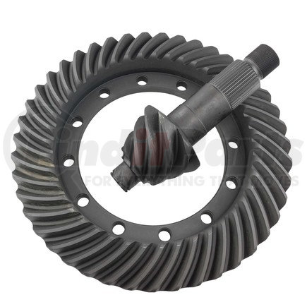 A41458-1 by WORLD AMERICAN - Differential Ring and Pinion - 6.14 Ratio, RP/RS17144-145