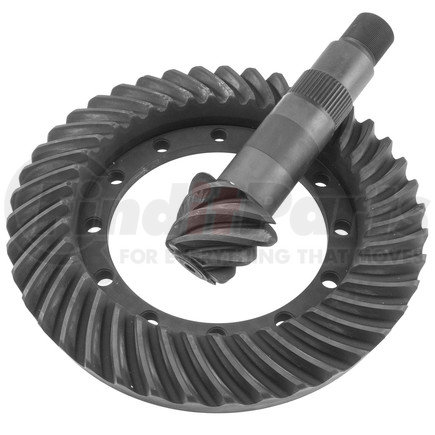 A41472-1 by WORLD AMERICAN - Differential Ring and Pinion - 6.83 Ratio, for RD/RP20-145 RT40-145