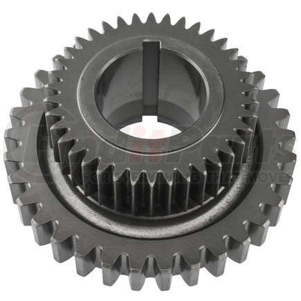 A4918 by WORLD AMERICAN - 6610 Series Manual Transmission Counter Gear