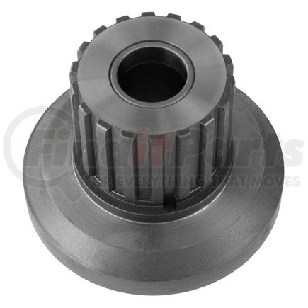 A5156R by WORLD AMERICAN - Manual Transmission Main Shaft Assembly - Auxiliary, 14715, 15715