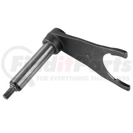 A5160 by WORLD AMERICAN - Manual Transmission Shift Fork - Reduction