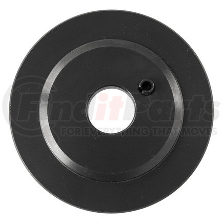 A6340 by WORLD AMERICAN - Manual Transmission Bearing Retainer - for Split Gear