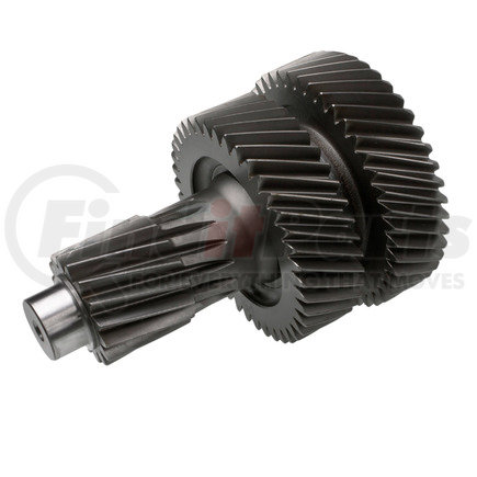 A6756 by WORLD AMERICAN - Transmission Auxiliary Section Drive Gear - for Clark/Fuller