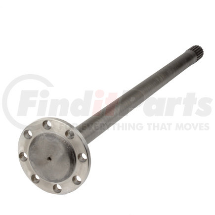 ASNPR20SP by WORLD AMERICAN - Drive Axle Shaft - 20 Spline