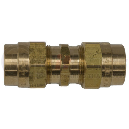 WA01-5023 by WORLD AMERICAN - 1/2" HOSE UNION