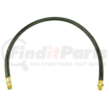 WA01-5032 by WORLD AMERICAN - 3/8" AIR HOSE ASSEMBLY