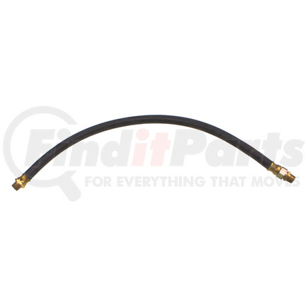 WA01-5035 by WORLD AMERICAN - AIR HOSE ASSEMBLY