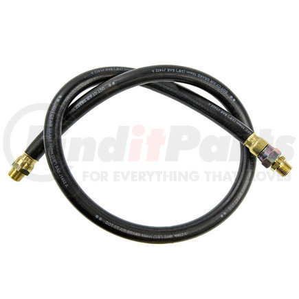 WA01-5040 by WORLD AMERICAN - AIR HOSE ASSEMBLY