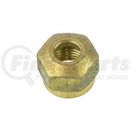 WA01-5064 by WORLD AMERICAN - Nut - 1/4"