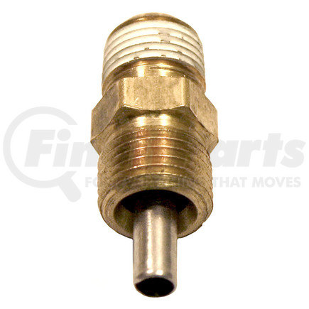 WA01-5068 by WORLD AMERICAN - Air Brake Air Line Connector Fitting - 1/4 in., 1/8 in. Male Pipe Thread