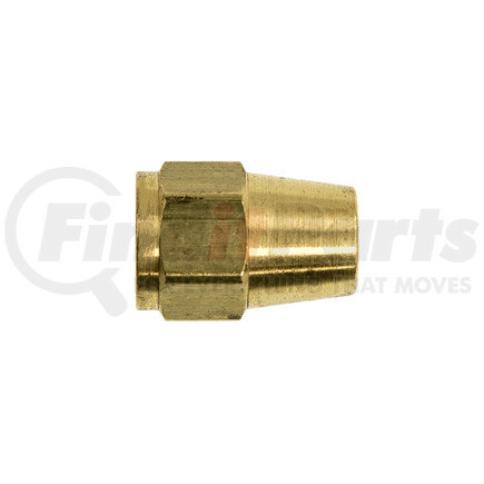 WA01-5246 by WORLD AMERICAN - AIR BRAKE COMPRESSION FITTING