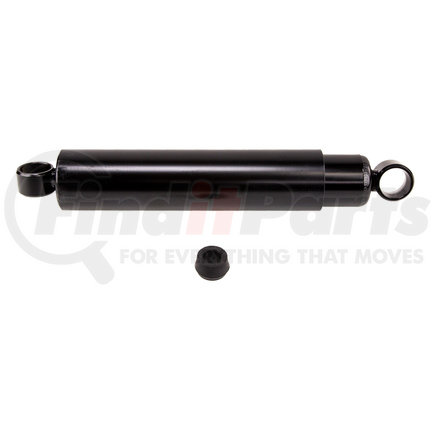 WA01-83312 by WORLD AMERICAN - Suspension Shock Absorber - 1.37" Bore, 16.11" Collapsed, 26.64" Extended, 10.53" Stroke