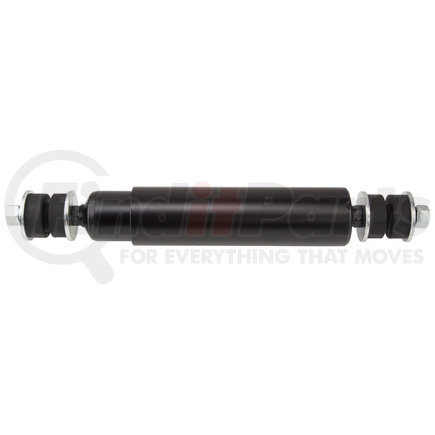 WA01-83318 by WORLD AMERICAN - Suspension Shock Absorber - 1.37" Bore, 13.50" Collapsed, 22.53" Extended, 9.03" Stroke