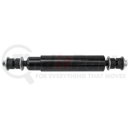 WA01-83456 by WORLD AMERICAN - Suspension Shock Absorber - 1.37" Bore, 14.25" Collapsed, 24.03" Extended, 9.78" Stroke