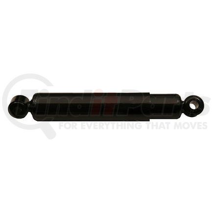 WA01-85030 by WORLD AMERICAN - Suspension Shock Absorber - 1.62" Bore, 14.84" Collapsed, 24" Extended, 9.16" Stroke