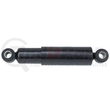 WA01-83203 by WORLD AMERICAN - Suspension Shock Absorber - 1.37" Bore, 11.36" Collapsed, 17.10" Extended, 5.74" Stroke