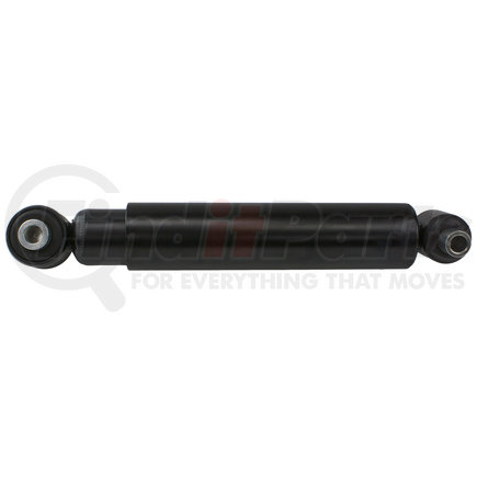 WA01-85061 by WORLD AMERICAN - Suspension Shock Absorber - 1.62" Bore, 15.22" Collapsed, 24.75" Extended, 9.53" Stroke