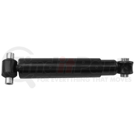 WA01-85066 by WORLD AMERICAN - Suspension Shock Absorber - 1.62" Bore, 15.22" Collapsed, 24.63" Extended, 9.41" Stroke