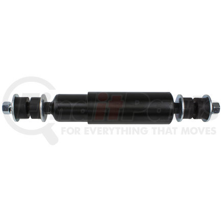 WA01-85900 by WORLD AMERICAN - Suspension Shock Absorber - 1.62" Bore, 11.16" Collapsed, 17.27" Extended, 6.11" Stroke