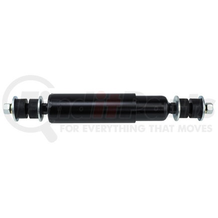 WA01-85902 by WORLD AMERICAN - Suspension Shock Absorber - 1.62" Bore, 12.03" Collapsed, 19.01" Extended, 6.98" Stroke