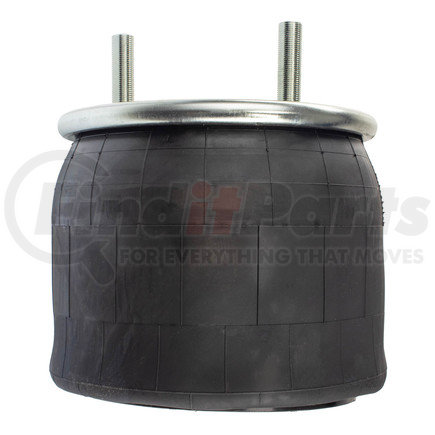 WA01-8713C by WORLD AMERICAN - Air Suspension Spring - Rolling Lobe, for Firestone, Goodyear and Hendrickson