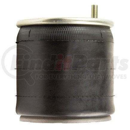 WA01-8740C by WORLD AMERICAN - Air Suspension Spring - Rolling Lobe, 5.40-17.70" Height, for Firestone and Reyco