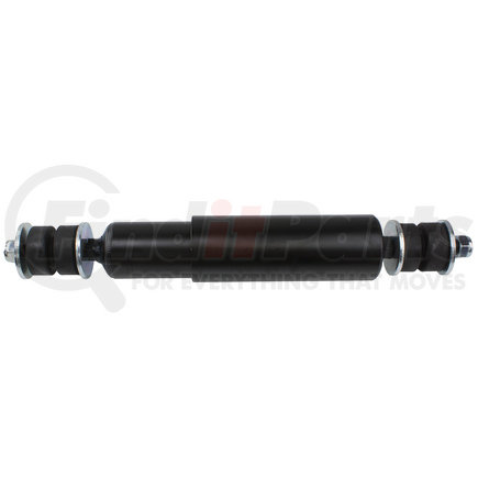 WA01-89423 by WORLD AMERICAN - Suspension Shock Absorber - 1.62" Bore, 12.07" Collapsed, 18.65" Extended, 6.58" Stroke