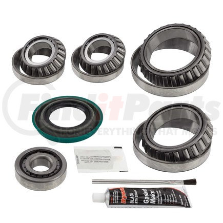 RA1R by WORLD AMERICAN - Differential Bearing Kit - for Eaton Model RS341/RS381/RS401/RS402/RS451