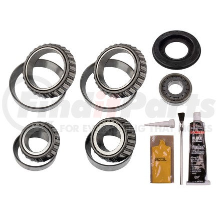 RA201RR by WORLD AMERICAN - KIT BEARING & SEAL IHC