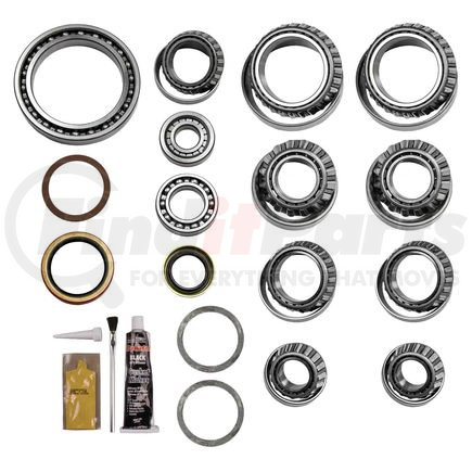 RA200FR by WORLD AMERICAN - Multi-Purpose Hardware - Bearing and Seal Kit