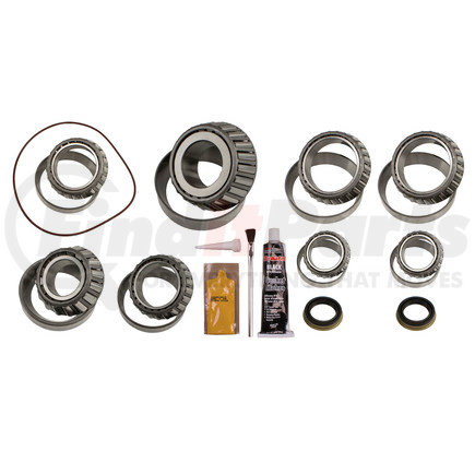 RA217FR by WORLD AMERICAN - Differential Bearing Kit - for Rockwell RT40-145/RP/RD20-1