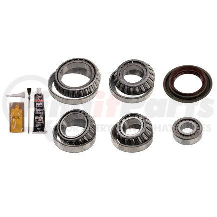 RA405RR by WORLD AMERICAN - Differential Bearing Kit - for Eaton