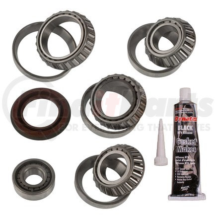 RA429 by WORLD AMERICAN - Differential Bearing Kit - for RPS41