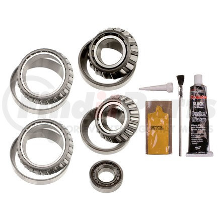 RA4400R by WORLD AMERICAN - Differential Bearing Kit - for RS17-144/145