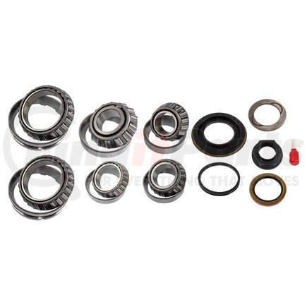 RA442 by WORLD AMERICAN - BEARING KIT D170S,D170 ALL