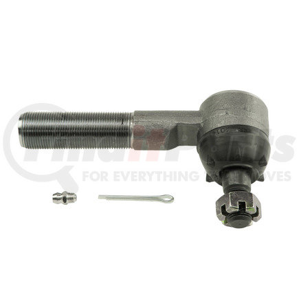 MW2065L by WORLD AMERICAN - Steering Tie Rod End - Left, 4.796" Stud Center to Rod End, Rod Thread