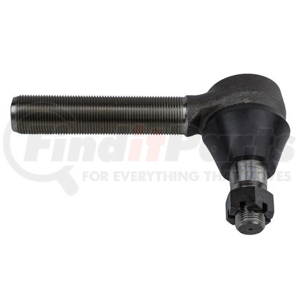 MW2202R by WORLD AMERICAN - Steering Tie Rod End - Right, 7.37" Stud Center to Rod End, 1.25"-12 Rod Thread