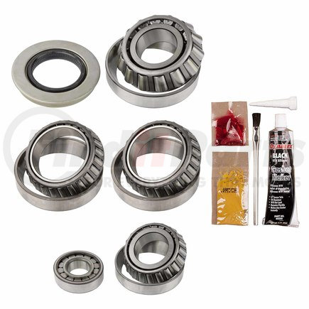 RA4426R by WORLD AMERICAN - Differential Bearing Kit - for Rockwell RS23-160/161