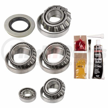 RA4426R by WORLD AMERICAN - ROCKWELL RS23-160/161 BEARING