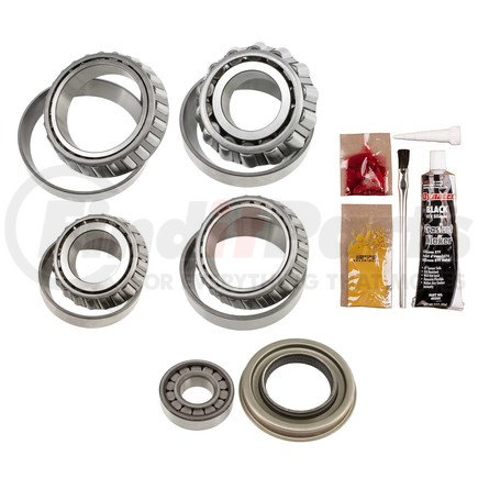 RA4428R by WORLD AMERICAN - ROCKWELL RS23-160/161 BEARING