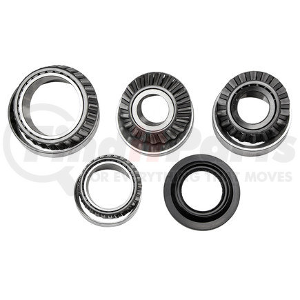 RA650RR by WORLD AMERICAN - Differential Bearing Kit - Rear, for Freightliner