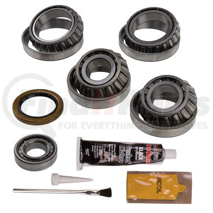 RA9RCR by WORLD AMERICAN - Multi-Purpose Hardware - SL/SQHD Rear, Includes Bearing, Seal and Gasket Kit